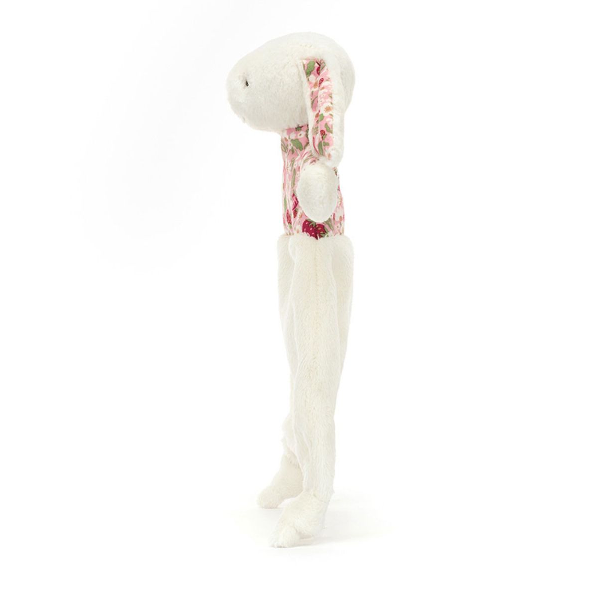 Jellycat Blossom Cream Bunny 'Berry' Comforter | Mothercare SG